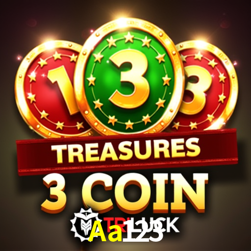 Jogos de Cassino Aa123
